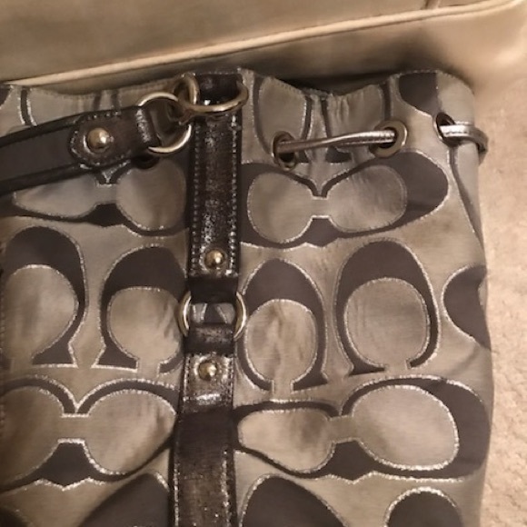 Coach Bag - Picture 7 of 7